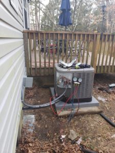 affortable HVAC