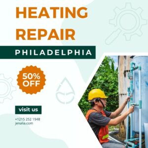 Heating Repair Philadelphia