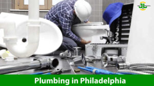 Plumbing in Philadelphia